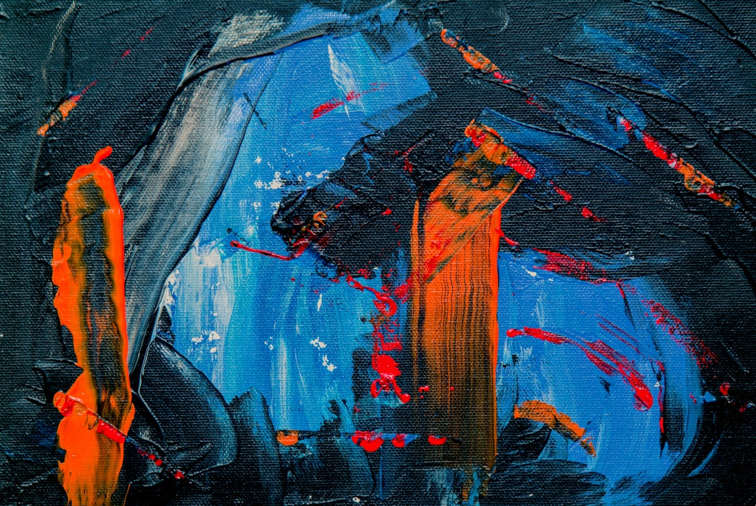 The Impact of Lucas Andrew’s Consultancy on Creative Projects